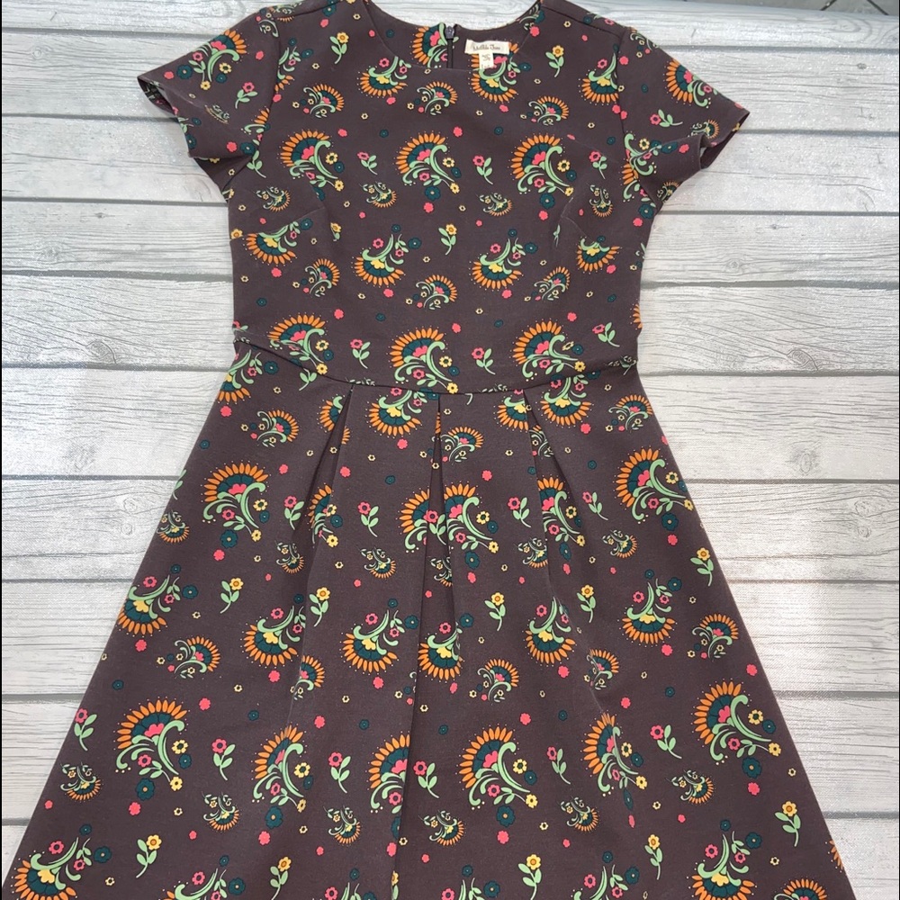 Matilda Jane Floral Dress